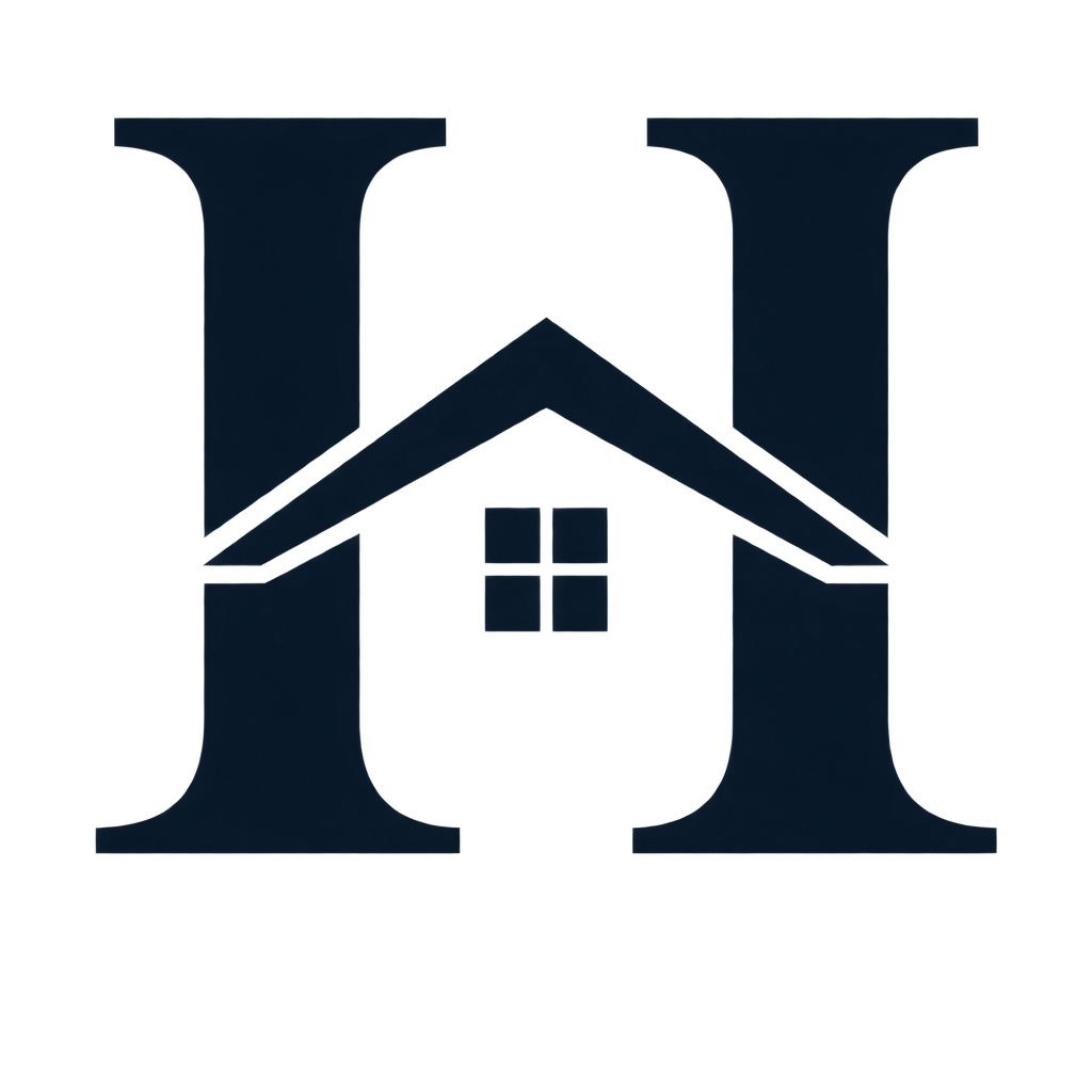 the honest hoa logo no name
